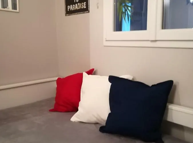 Les Ondines 11 * Quend-Plage