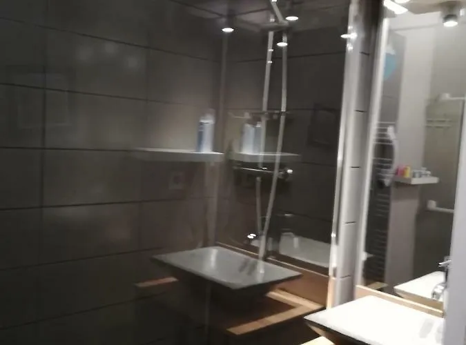 Les Ondines 11 Appartamento