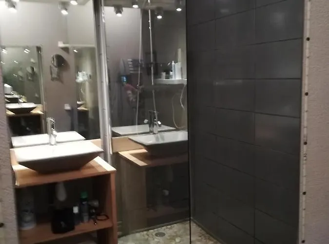 Les Ondines 11 Appartamento *