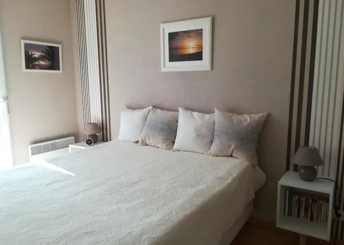 Les Ondines 11 Quend-Plage